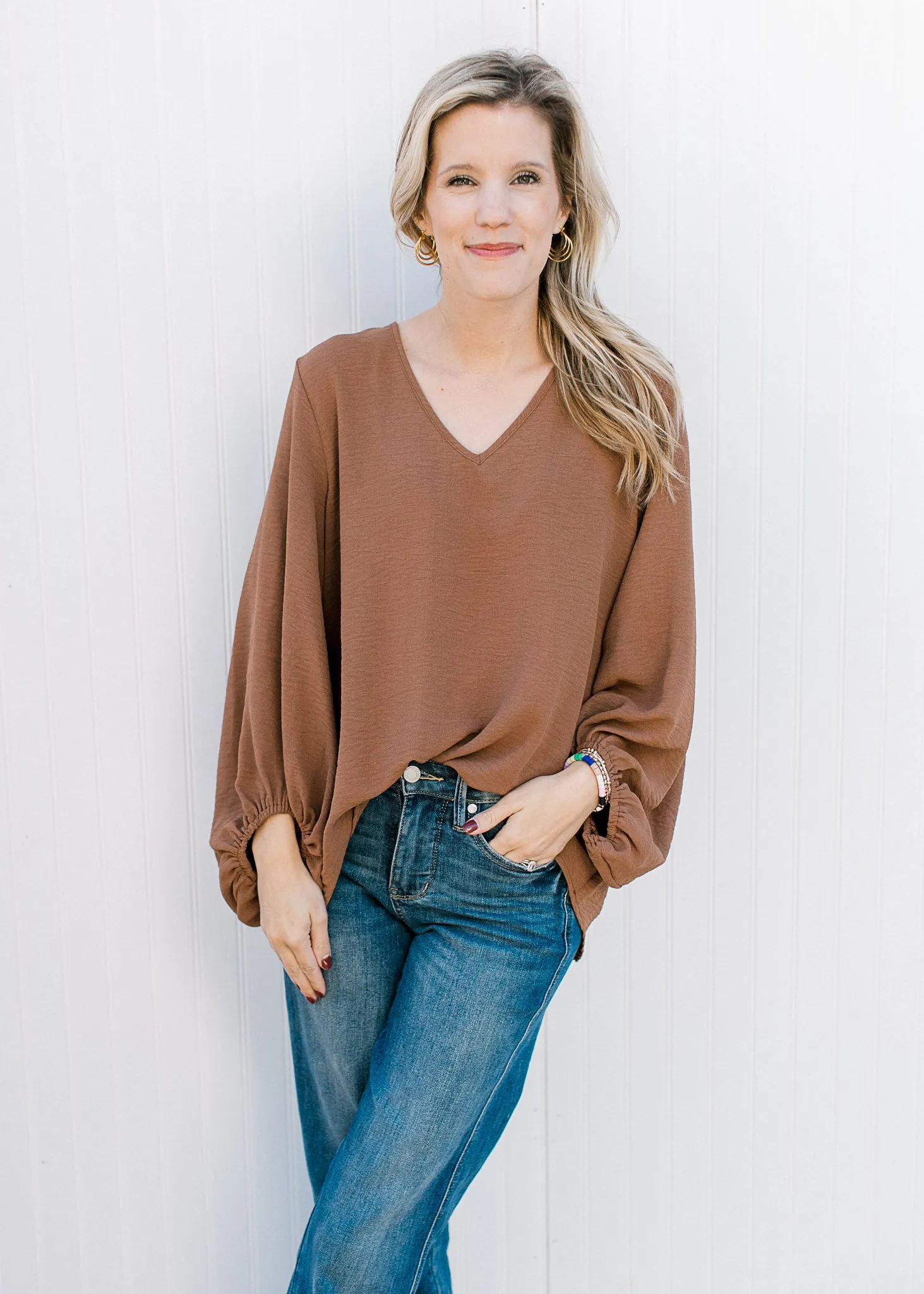 Cocoa Top