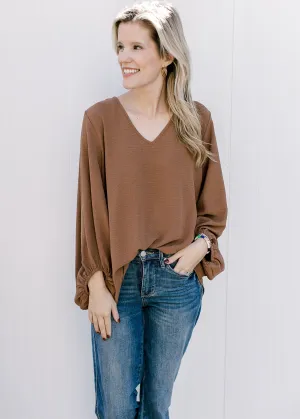 Cocoa Top