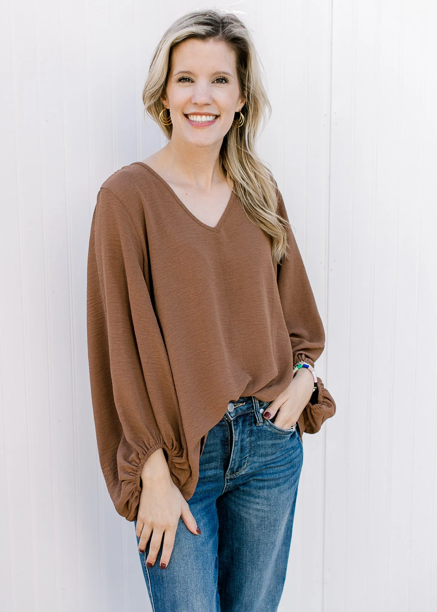 Cocoa Top