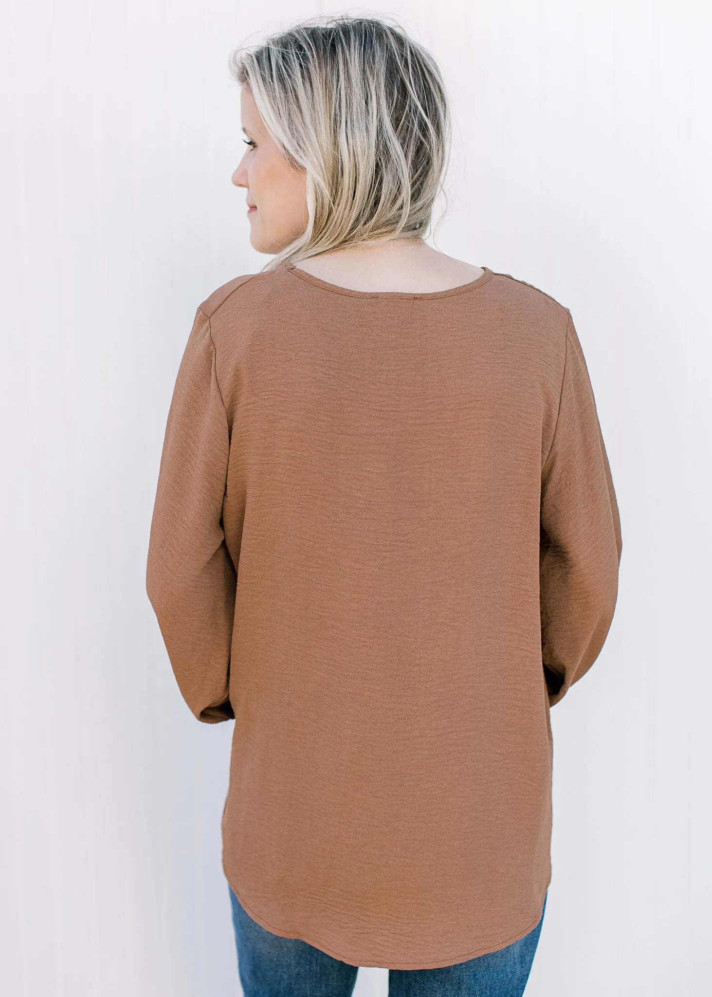 Cocoa Top
