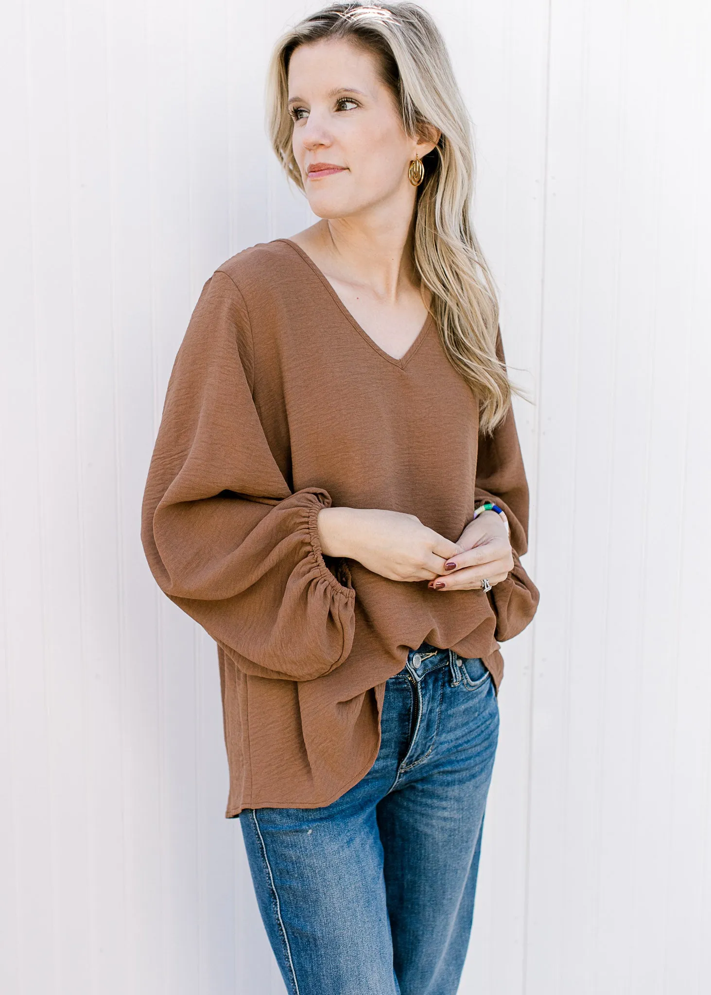 Cocoa Top