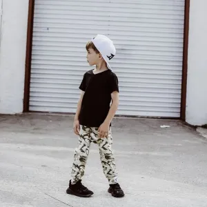 Copy of City Camo Collection Pants- 3 Colors Available!