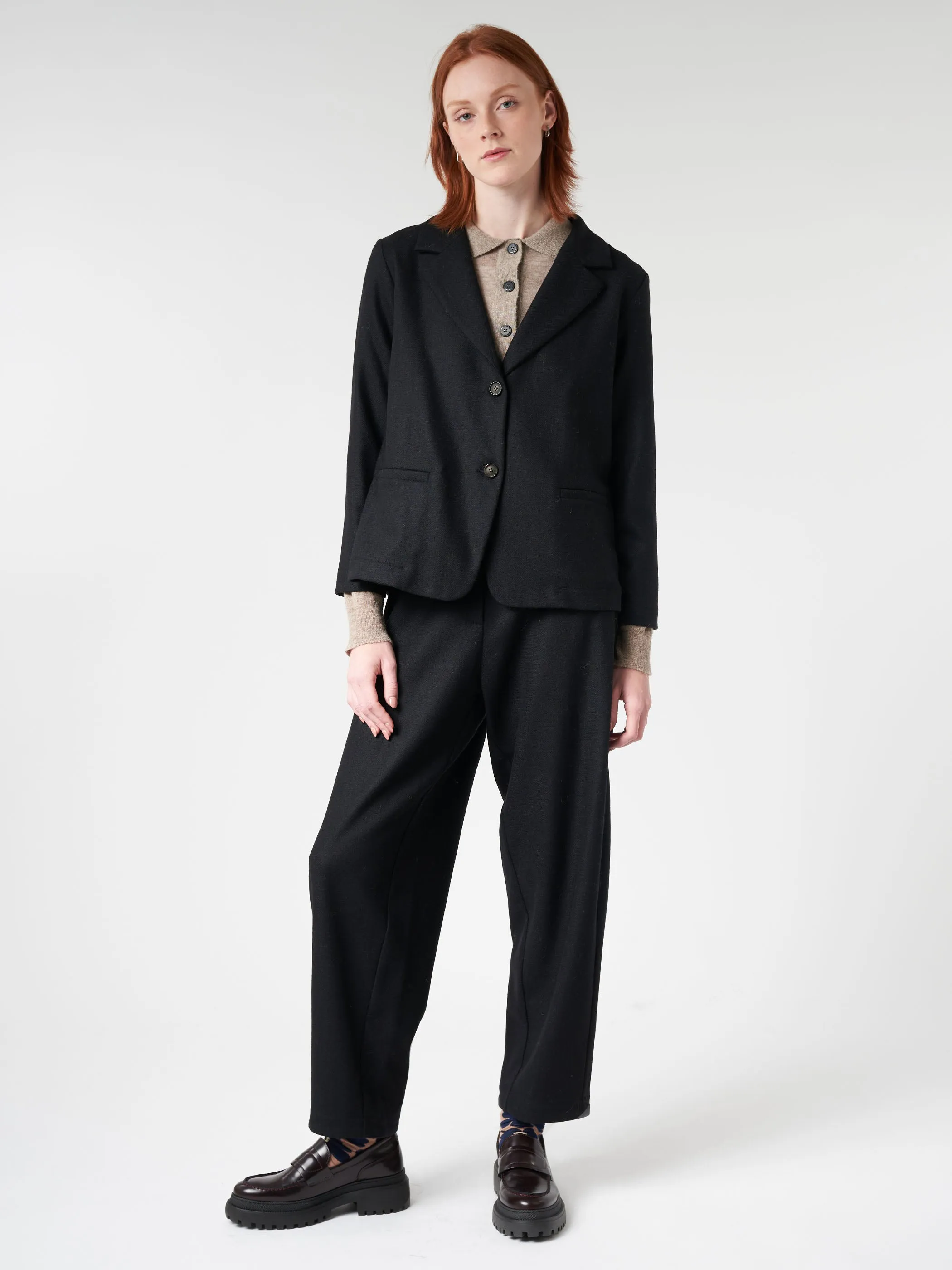 Country Trouser