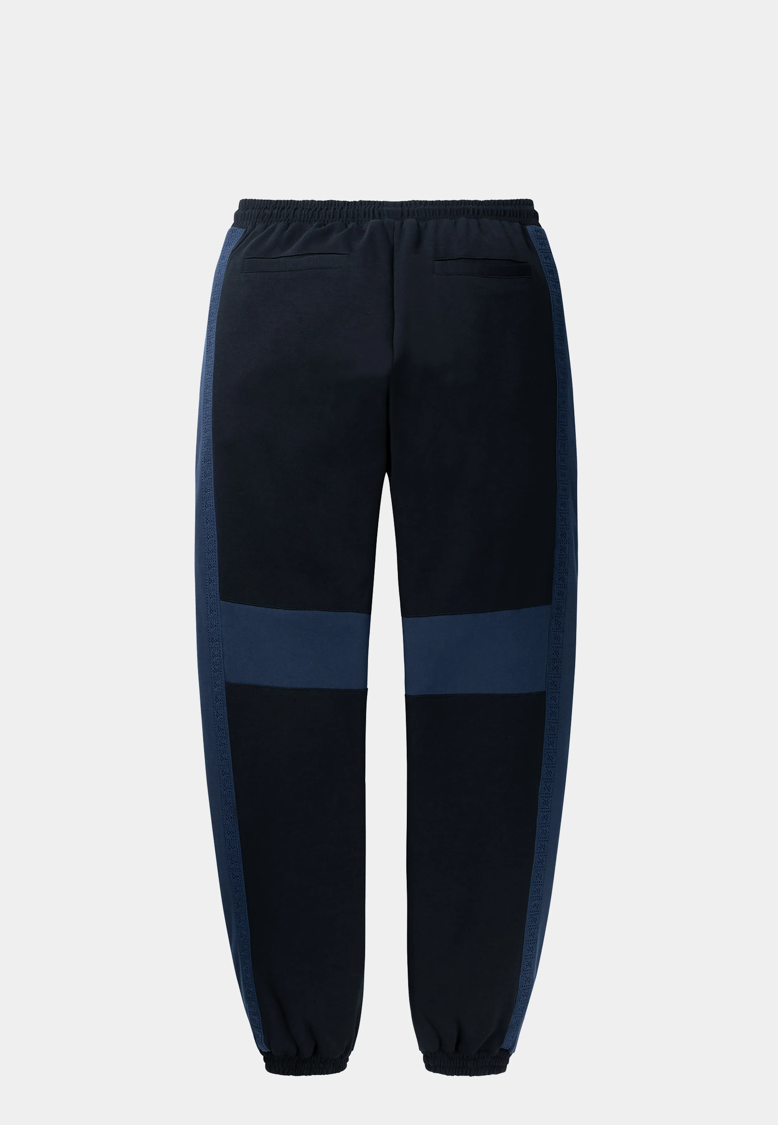 DAILY PAPER Pepion Pants - Odyssey Blue