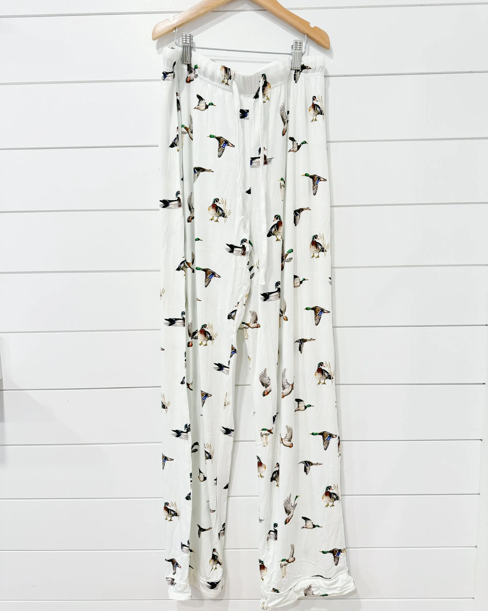 Diving Ducks - Adult Pajama Pants