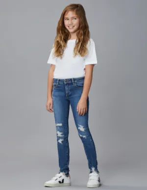 DL1961 Chloe Skinny Jeans