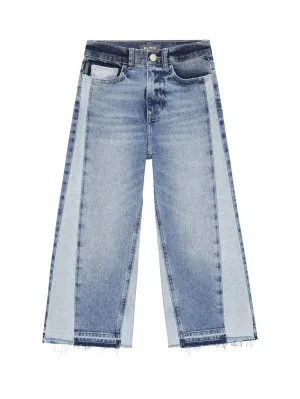 DL1961 - Lily Wide Leg Shoreline