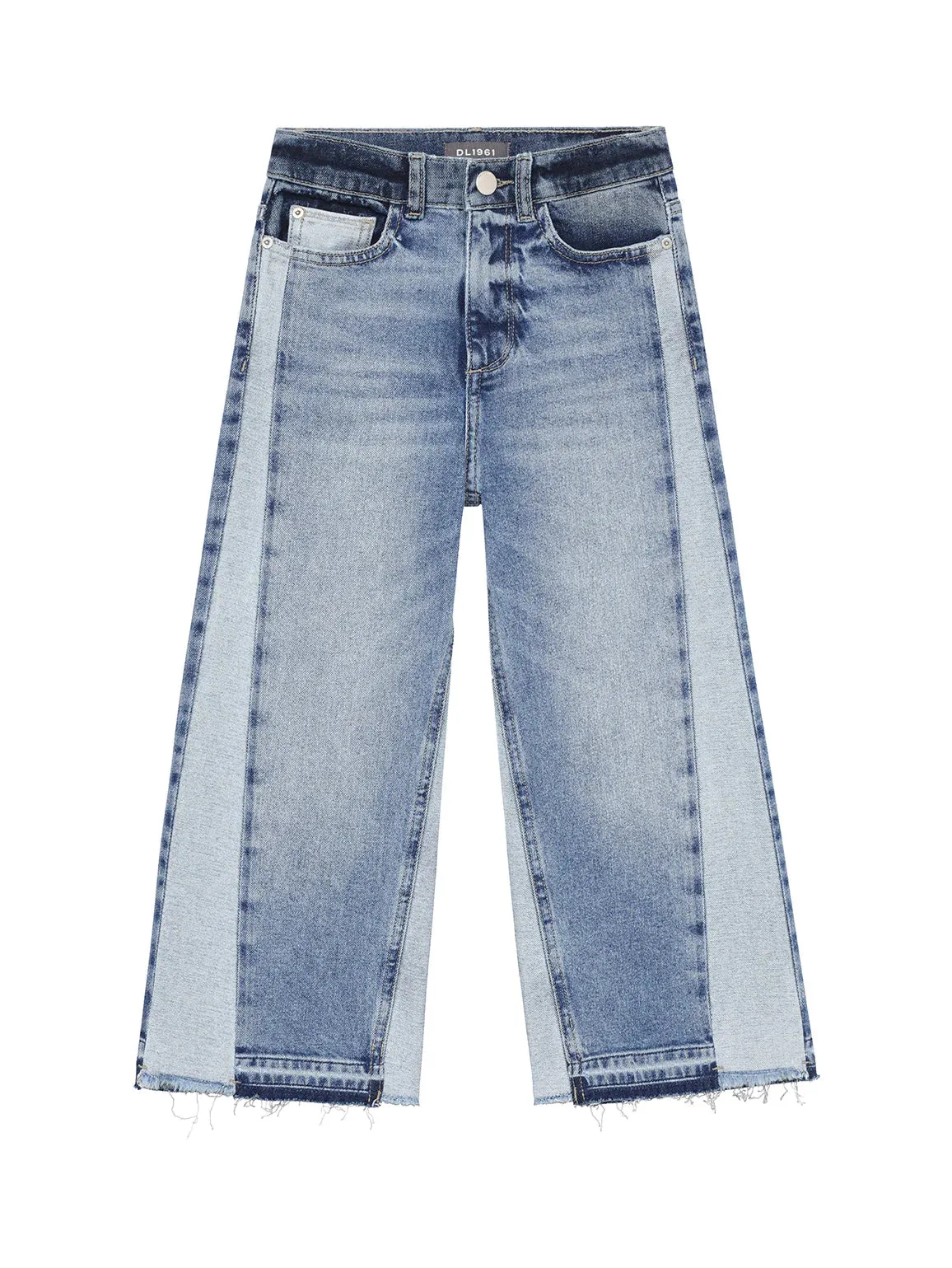 DL1961 - Lily Wide Leg Shoreline