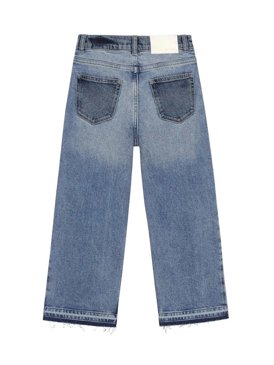 DL1961 - Lily Wide Leg Shoreline