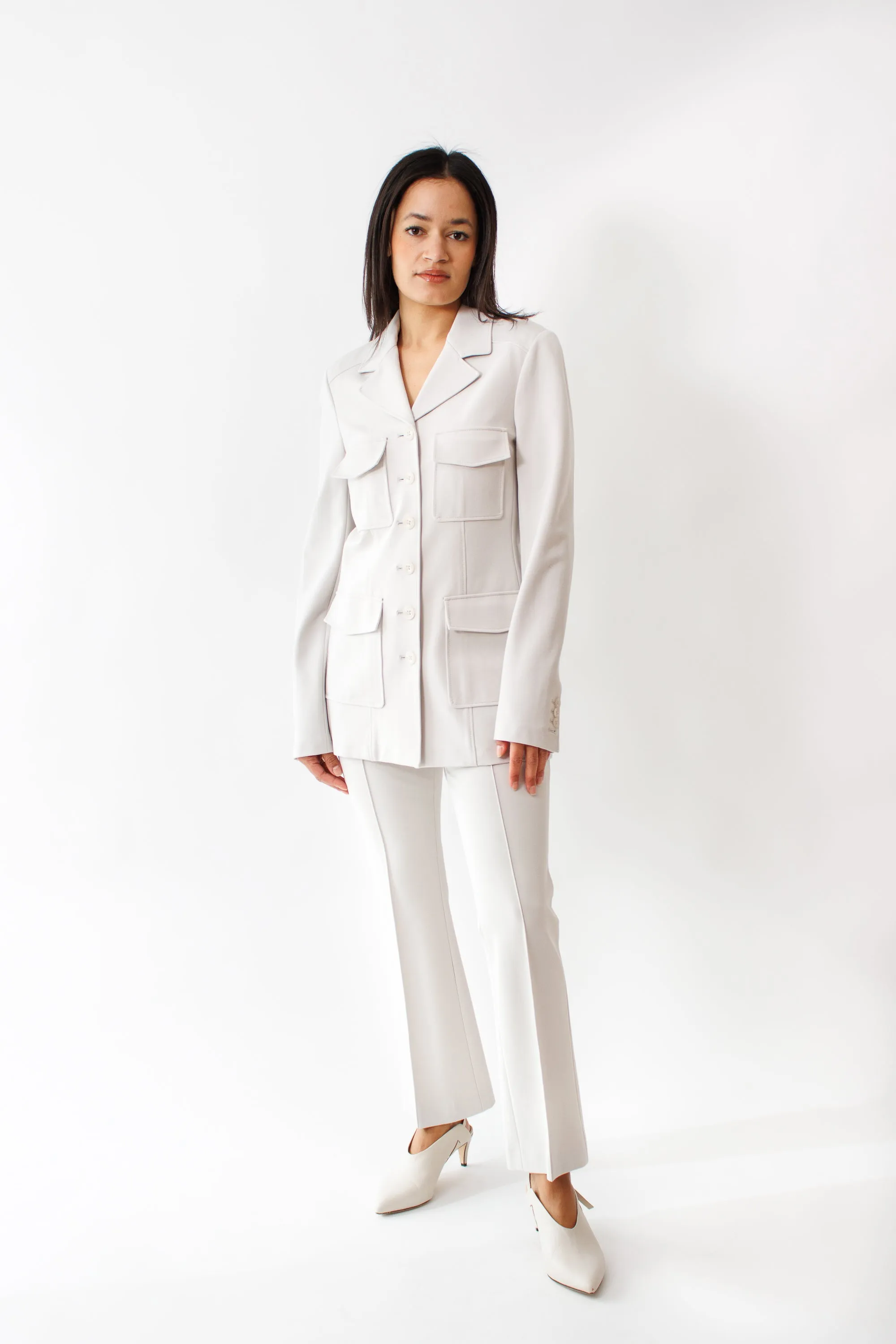 Dorothee Schumacher Emotional Essence Pants
