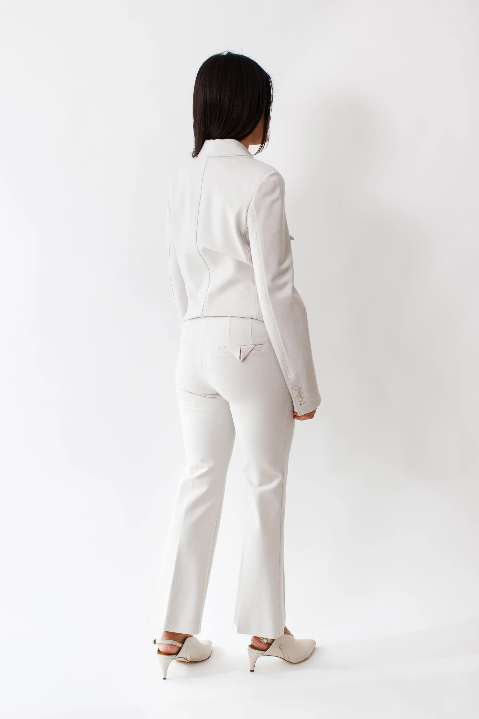 Dorothee Schumacher Emotional Essence Pants