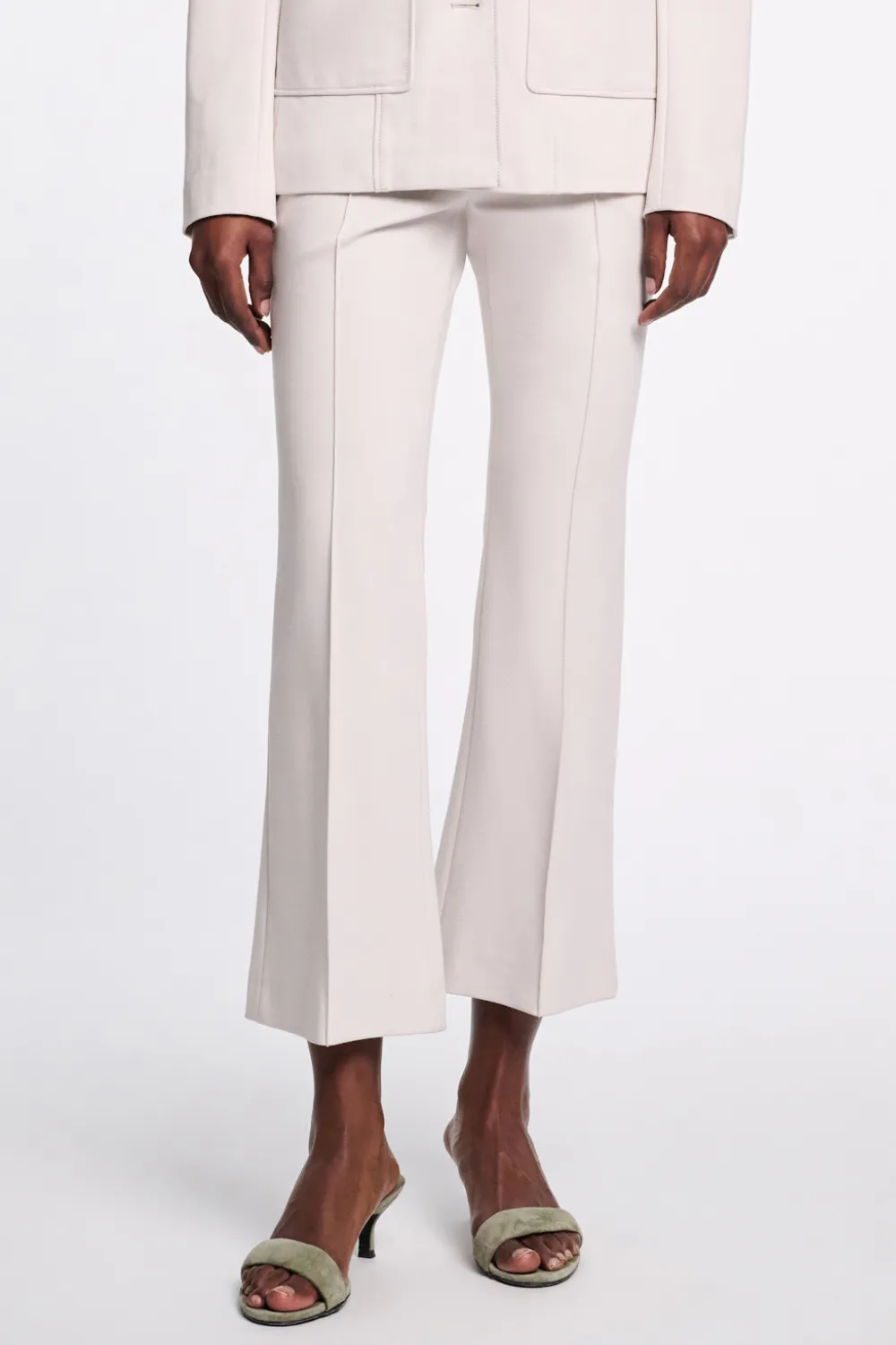 Dorothee Schumacher Emotional Essence Pants
