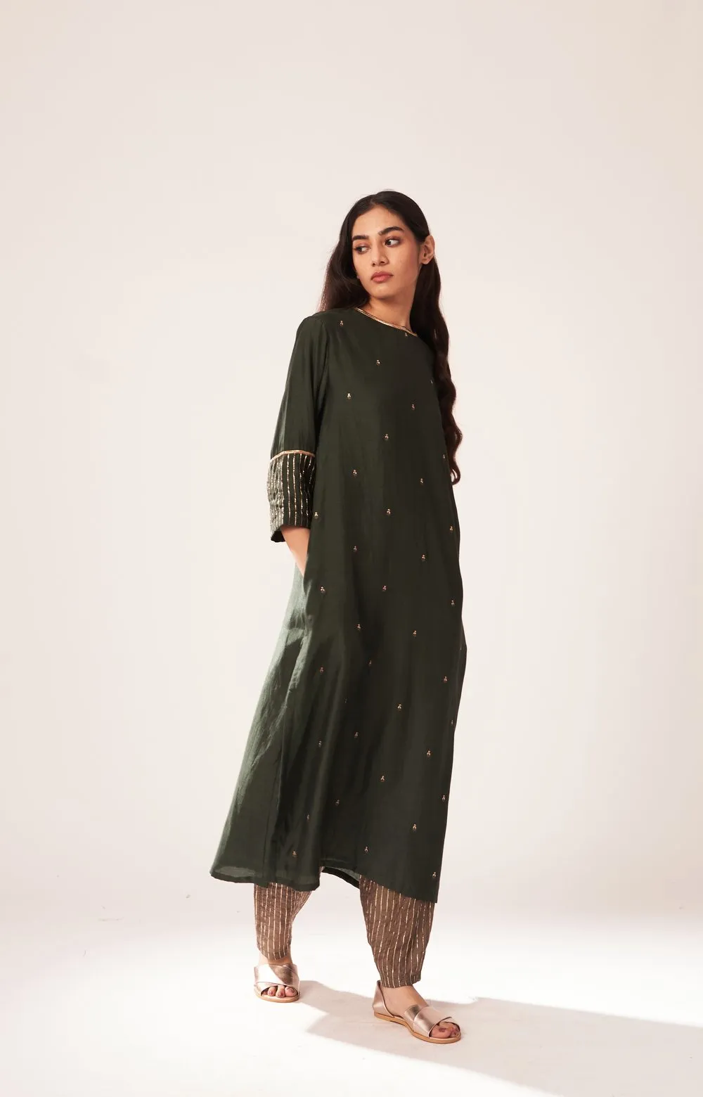 Dot   I   Kurta-And-Pant-4