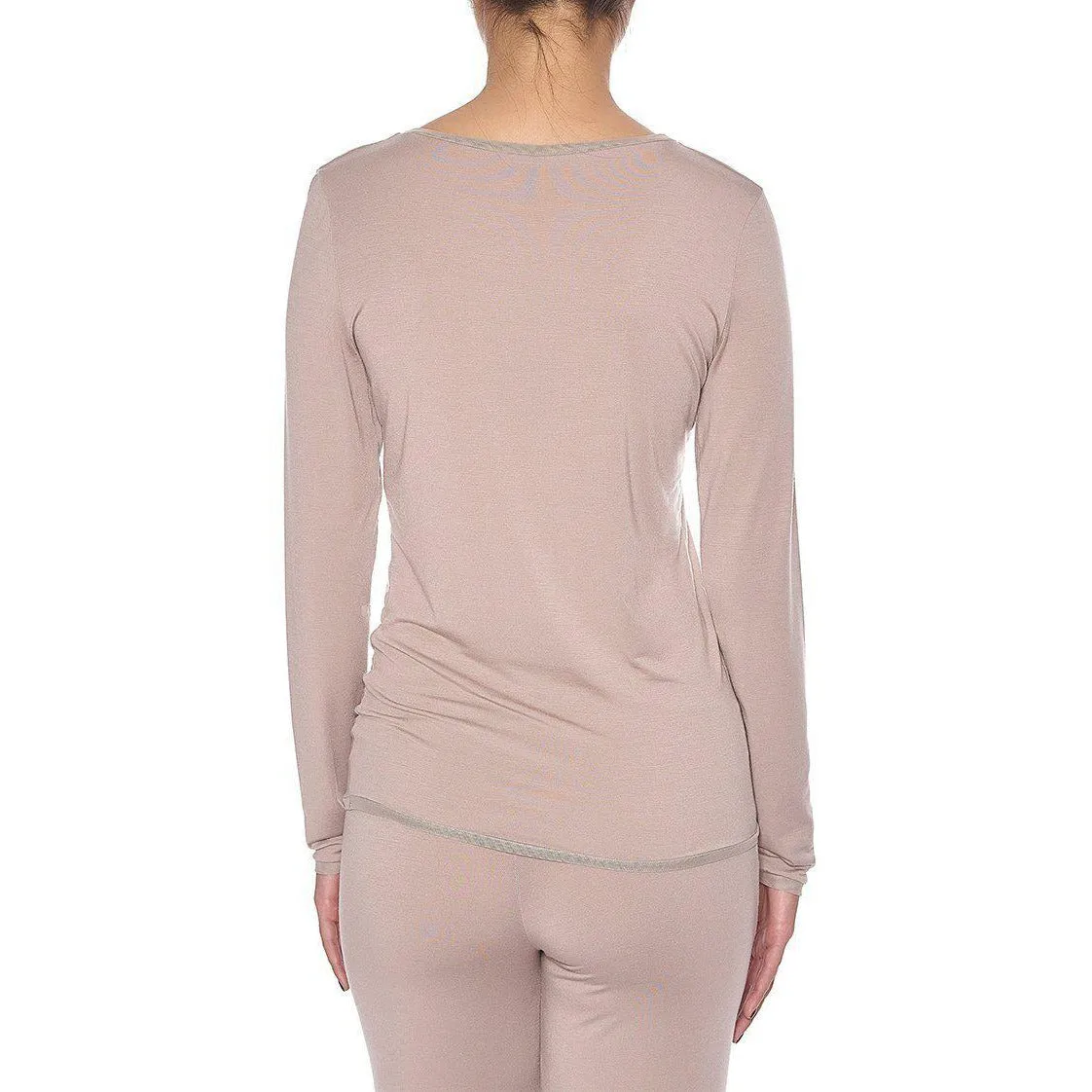 Douceur Soft Long Sleeve