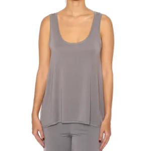 Douceur Soft Trapeze Top