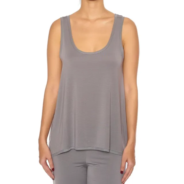Douceur Soft Trapeze Top