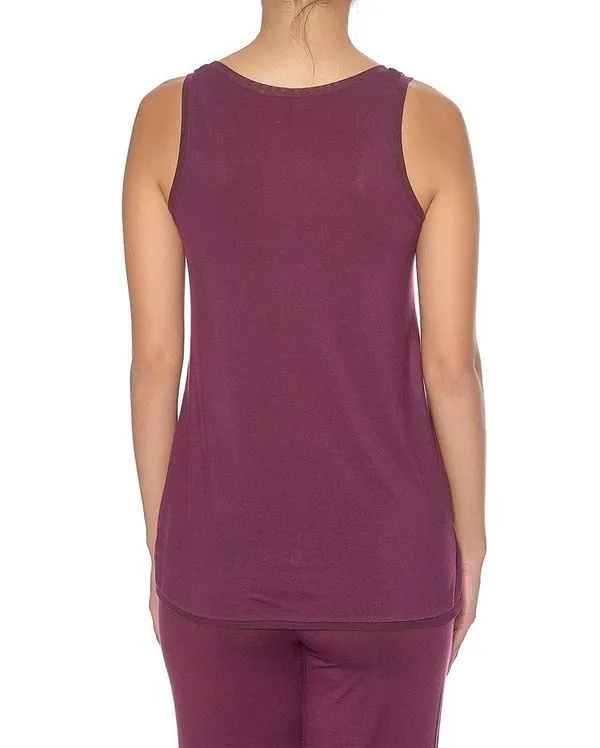 Douceur Soft Trapeze Top