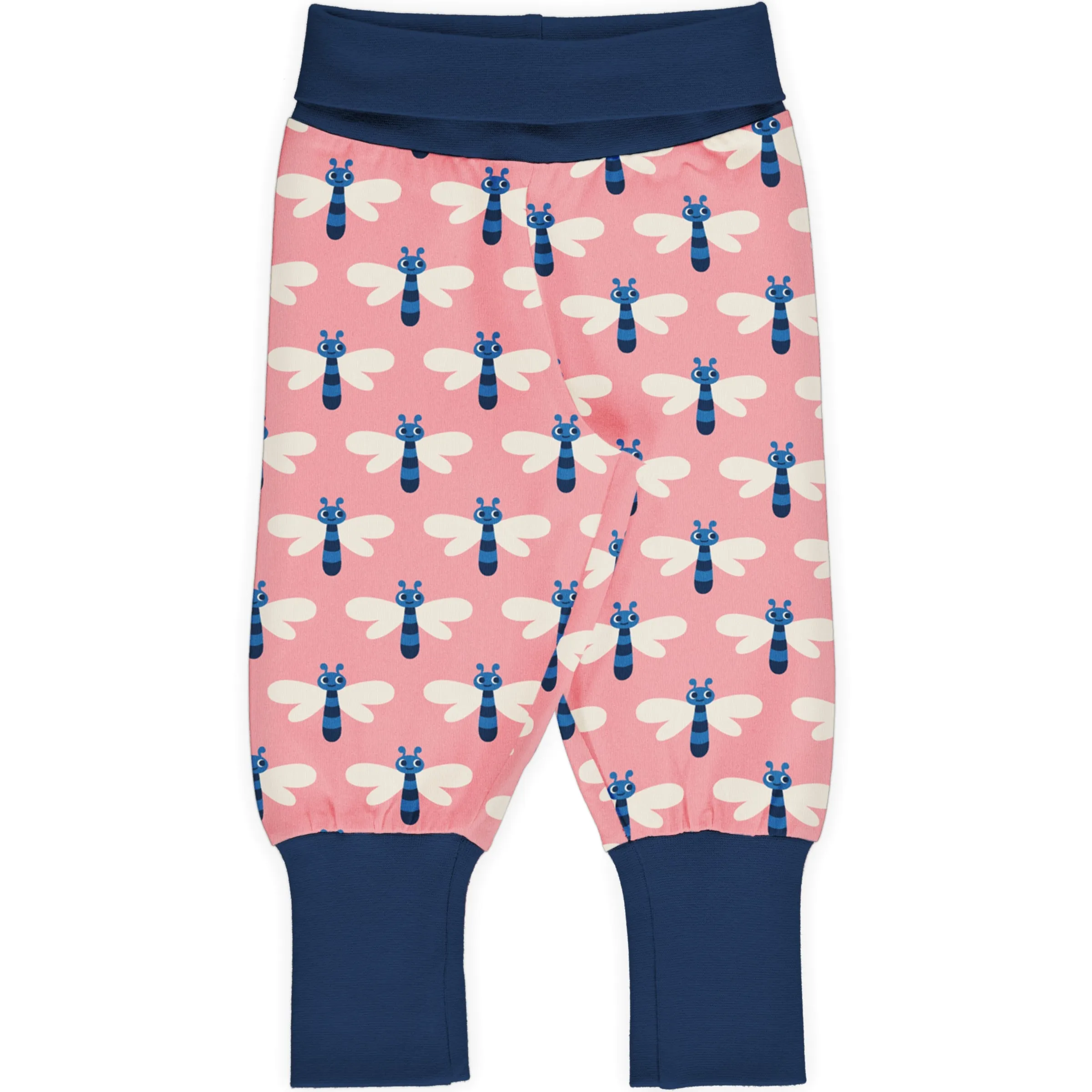 Dragonfly Rib Pants