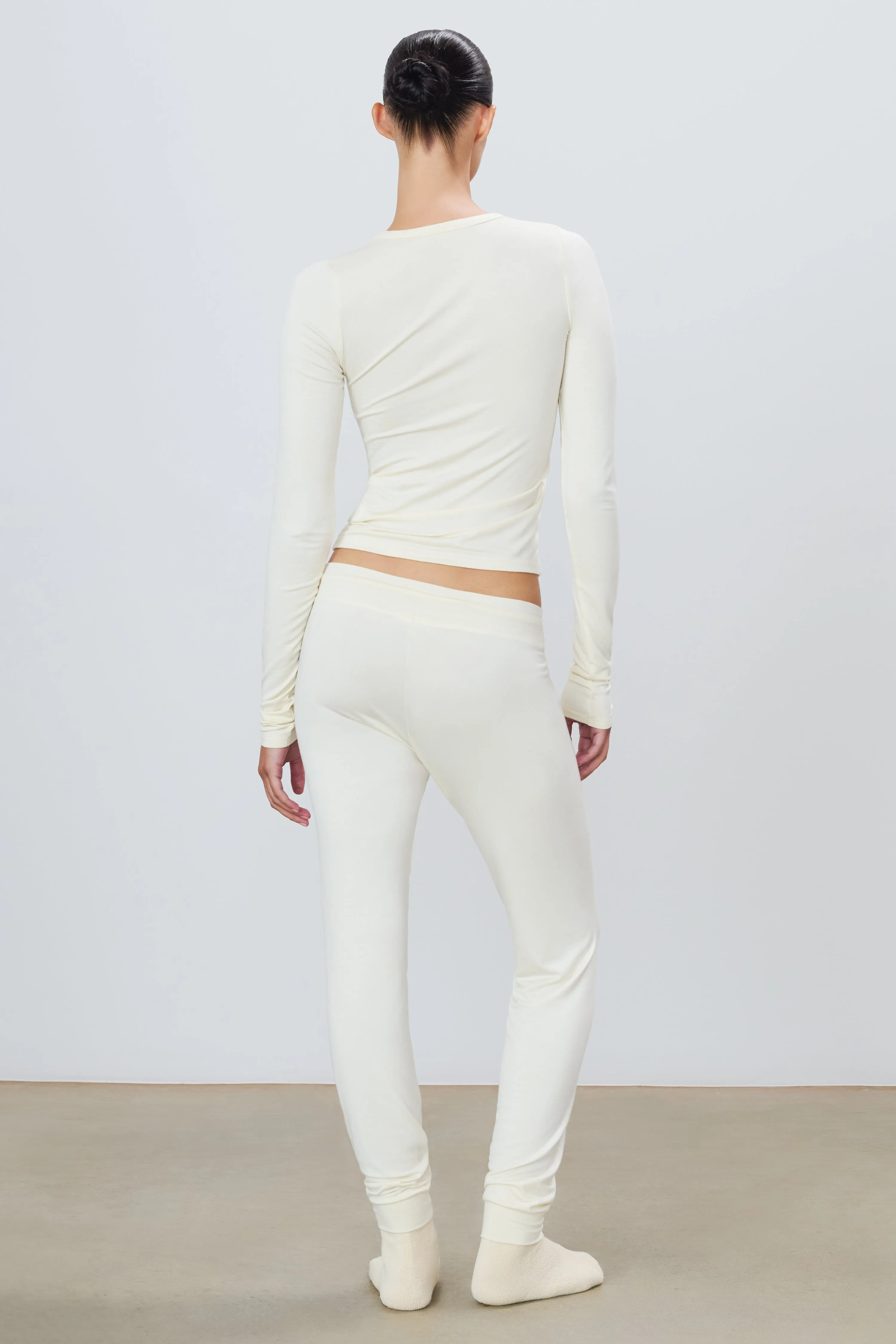 Drawstring Pant