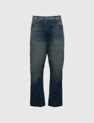ENDURO DENIM
