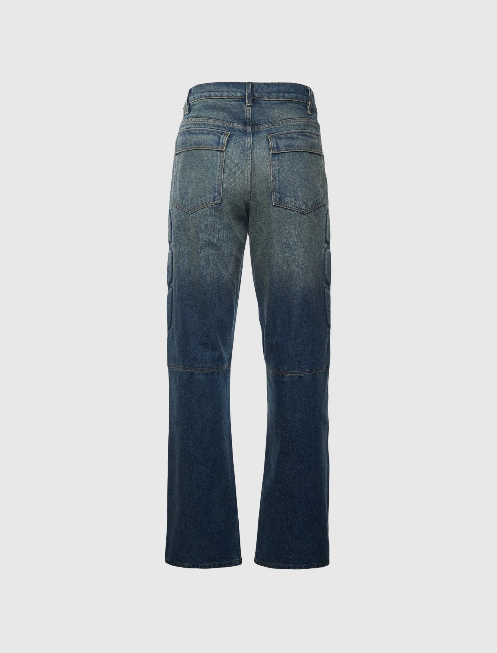 ENDURO DENIM