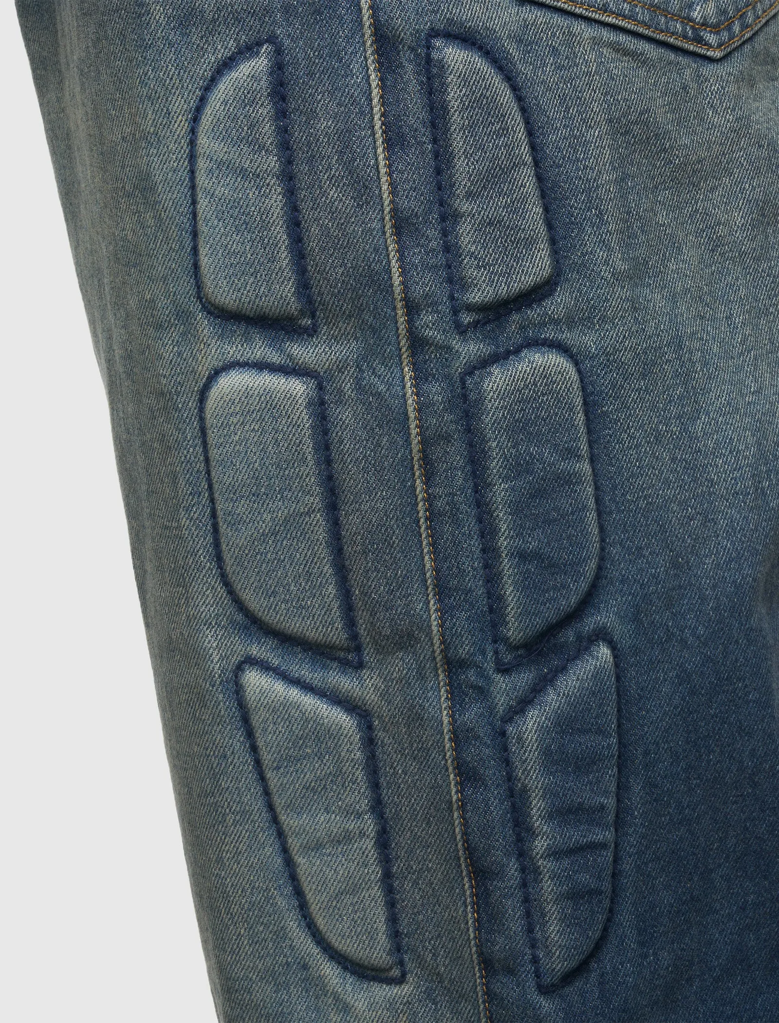 ENDURO DENIM