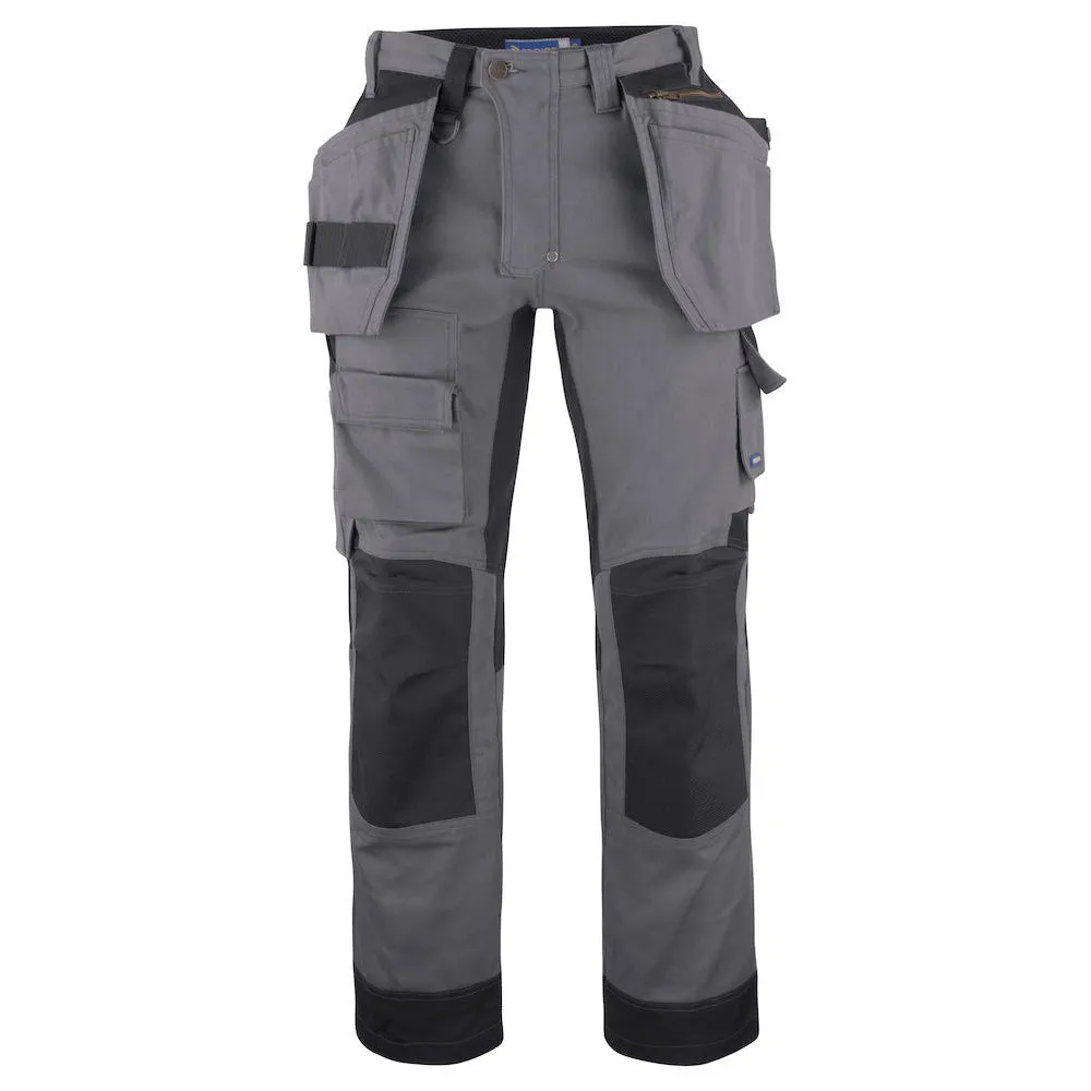 Extreme Pants With Polyamide - 5524