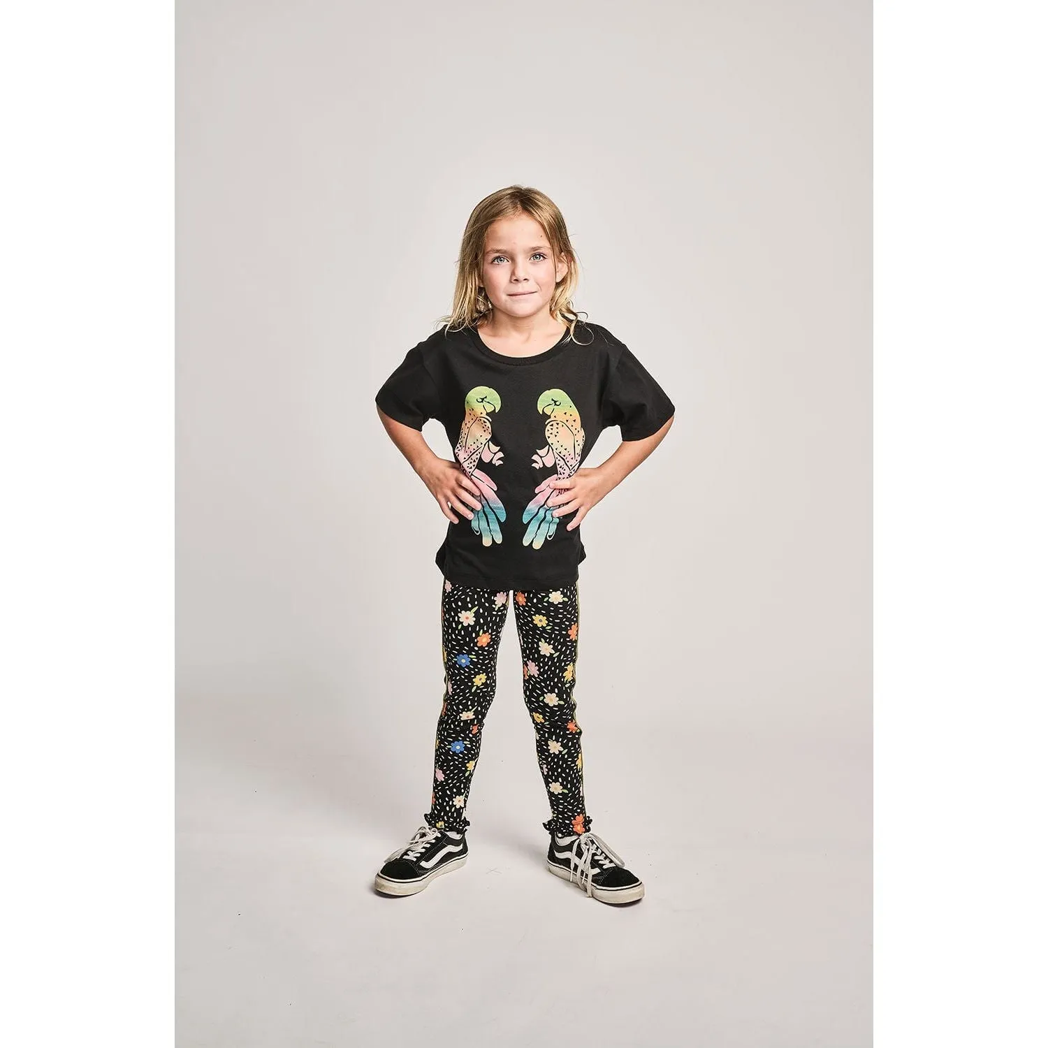 Fern Pant - Daisy