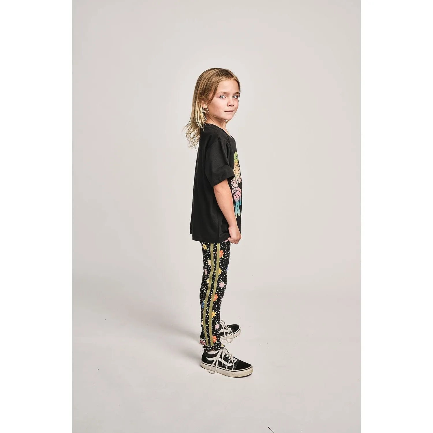 Fern Pant - Daisy