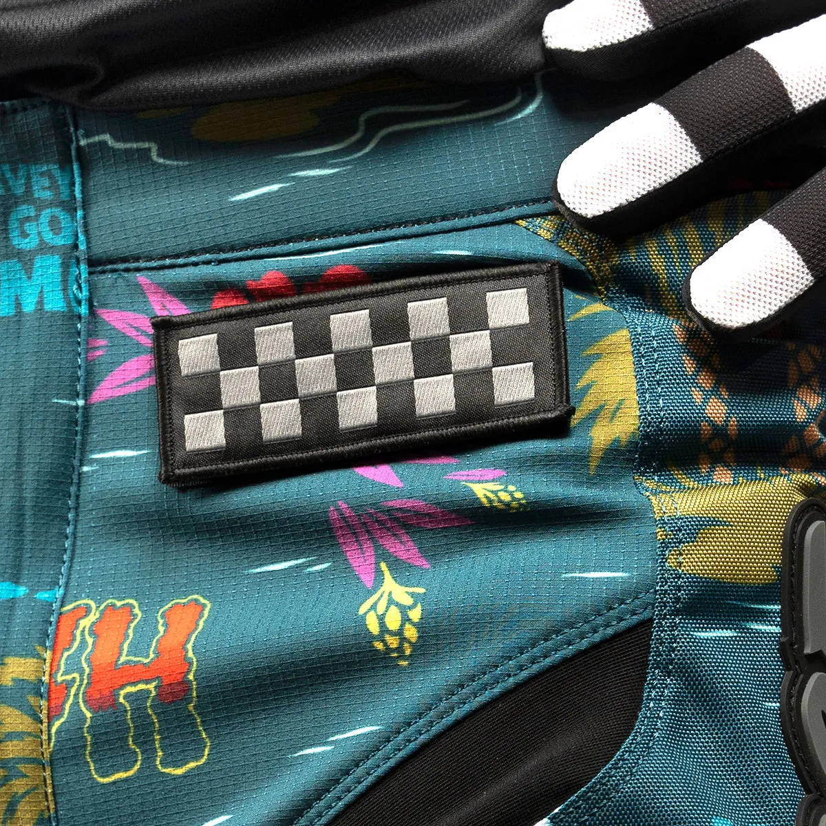 FH Tribe Pant
