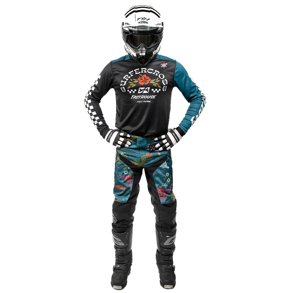 FH Tribe Pant