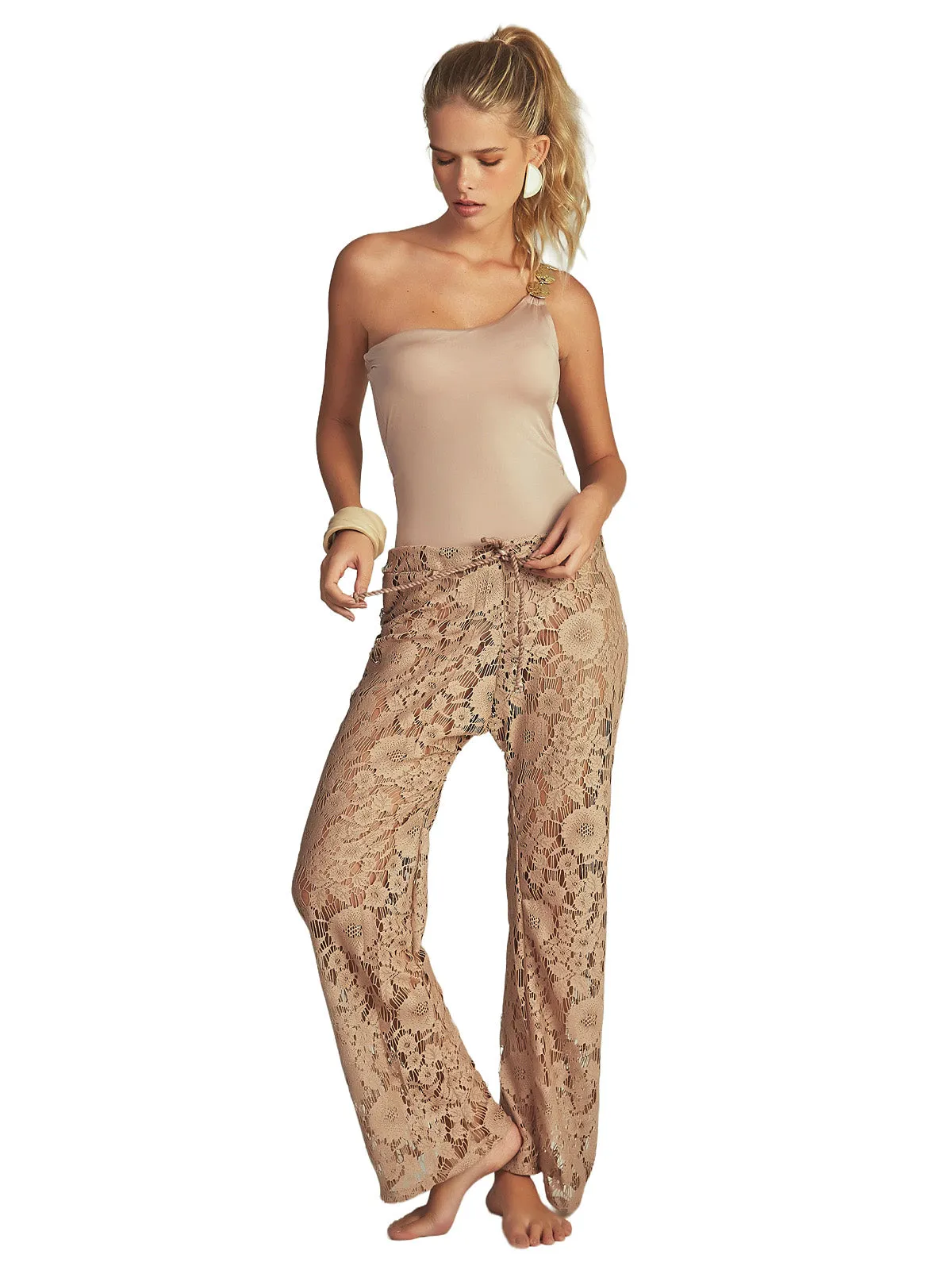 Formentera Pant ::RET