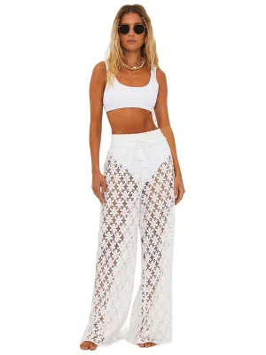 Foster Pant ::RET