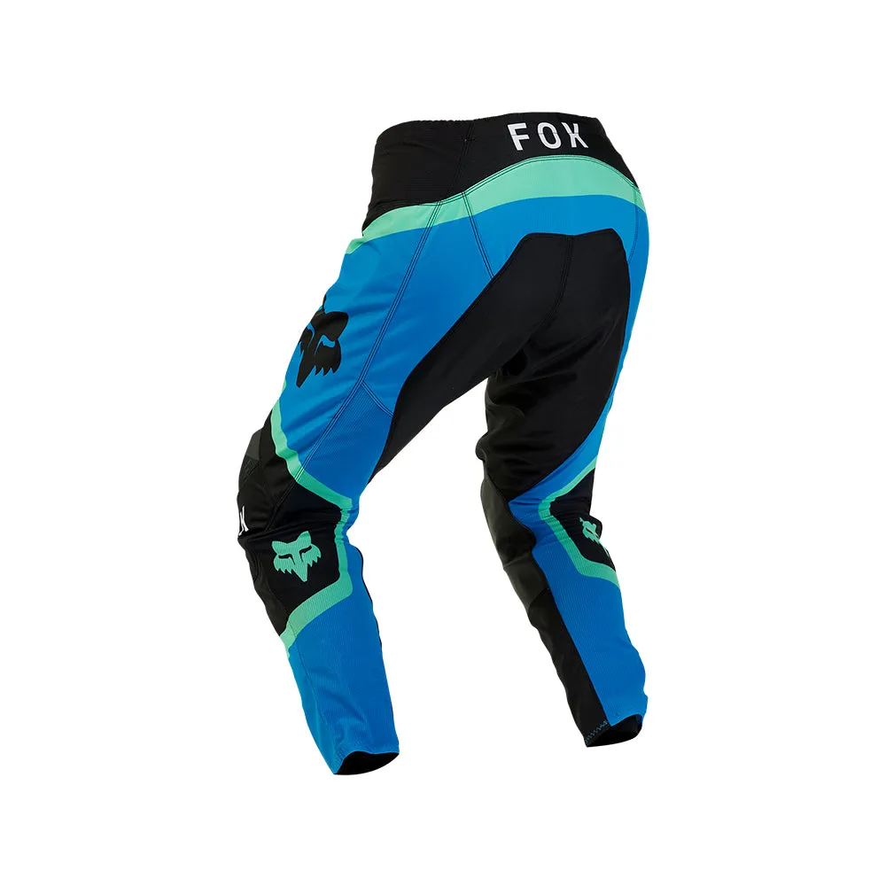 FOX 180 BALLAST PANTS [BLACK/BLUE]