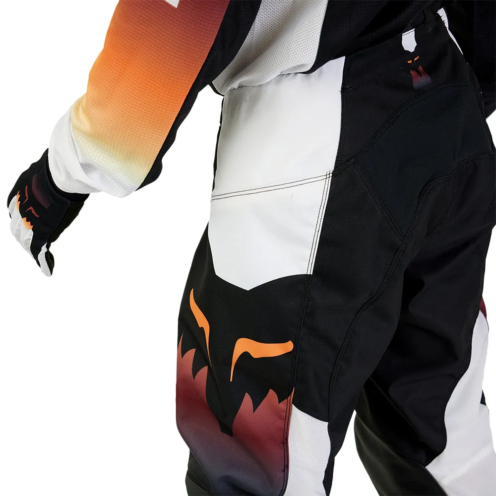 FOX 180 FLORA PANTS [BLACK]