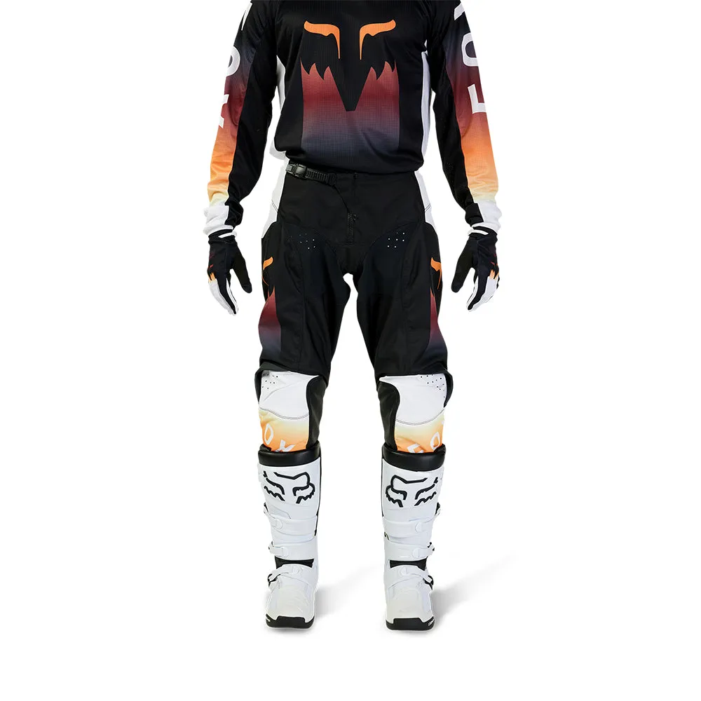 FOX 180 FLORA PANTS [BLACK]