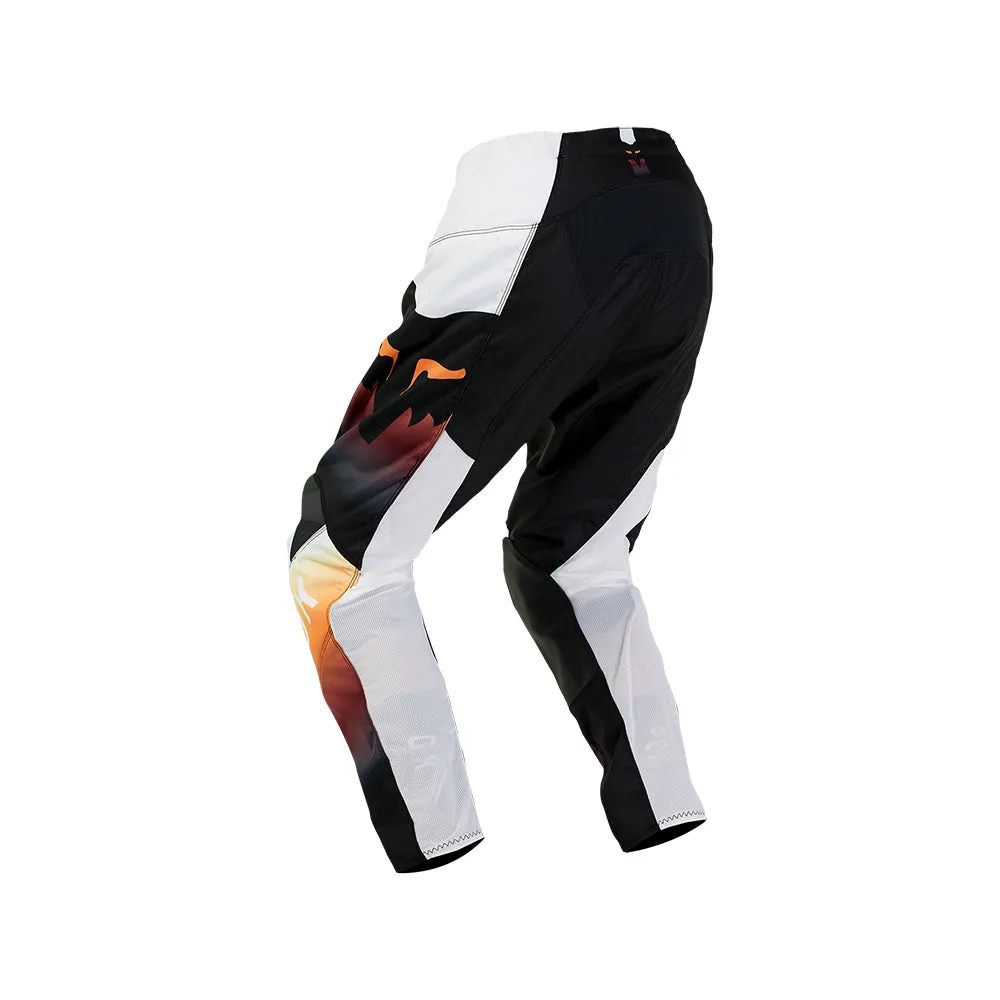 FOX 180 FLORA PANTS [BLACK]