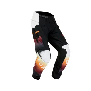 FOX 180 FLORA PANTS [BLACK]