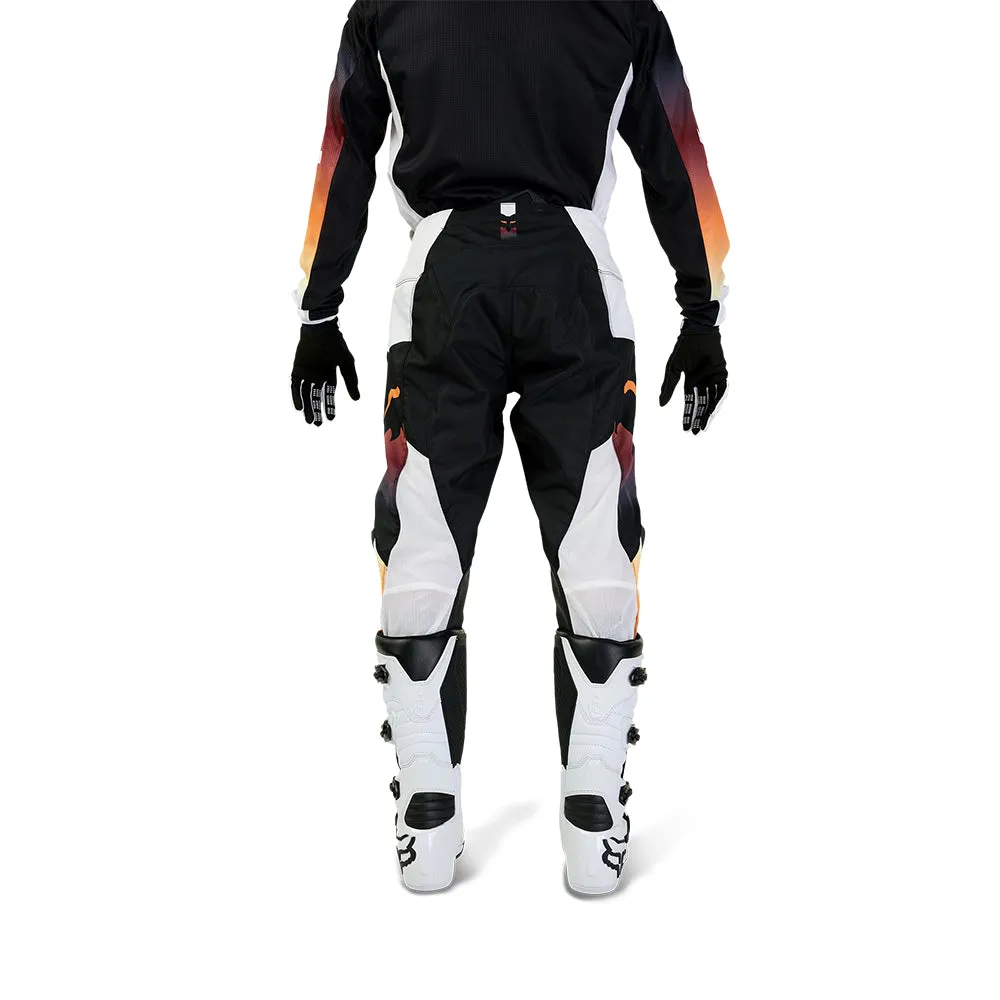 FOX 180 FLORA PANTS [BLACK]