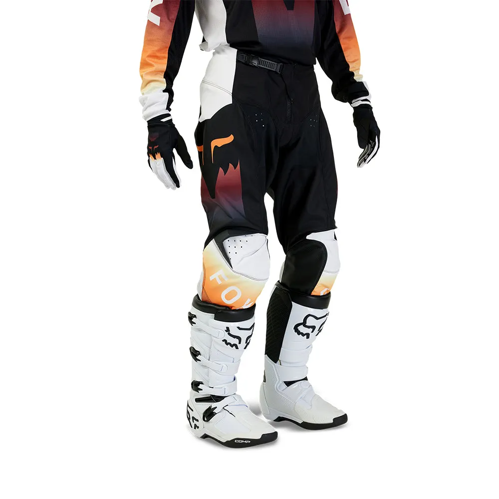 FOX 180 FLORA PANTS [BLACK]