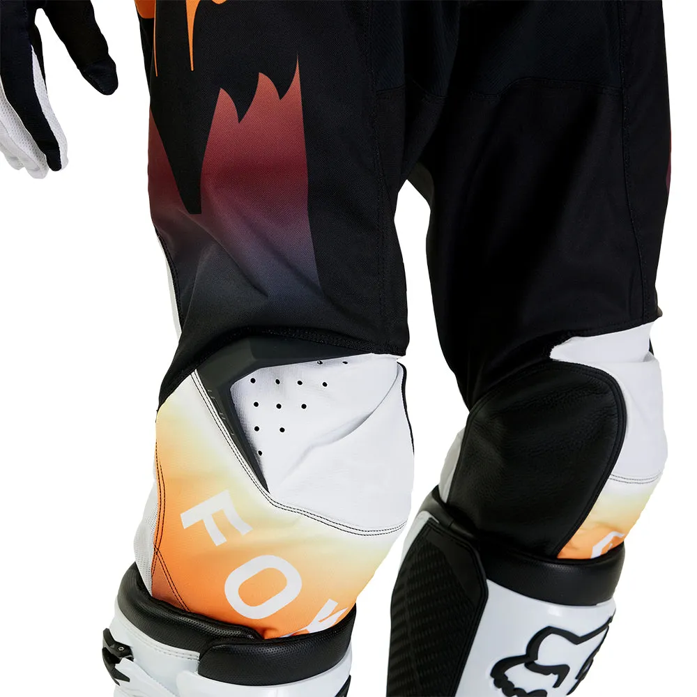 FOX 180 FLORA PANTS [BLACK]