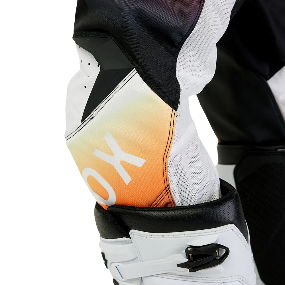 FOX 180 FLORA PANTS [BLACK]