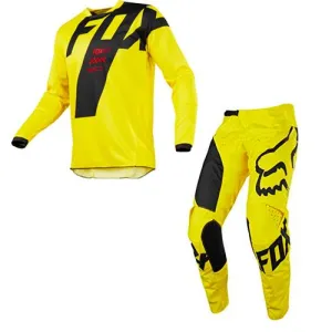 Fox - 2018 Youth 180 Mastar MX Combo