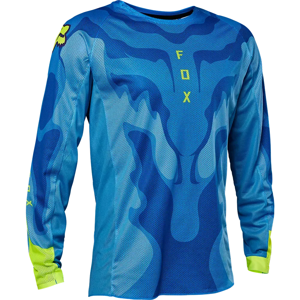 FOX Airline Exo Jersey