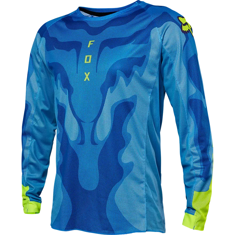 FOX Airline Exo Jersey