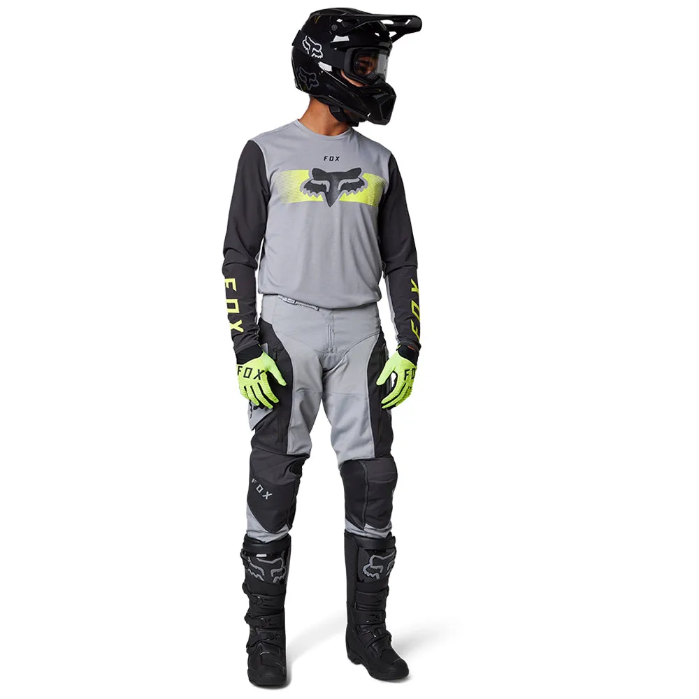 FOX RANGER OFF ROAD JERSEY [STEEL GREY]