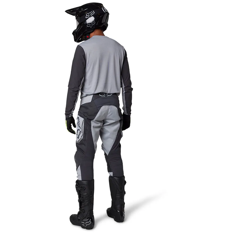 FOX RANGER OFF ROAD JERSEY [STEEL GREY]