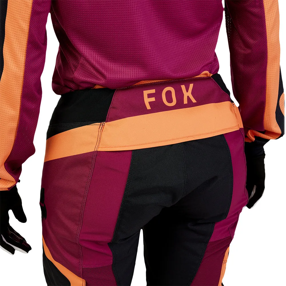 FOX WOMENS 180 BALLAST PANTS [MAGNETIC]