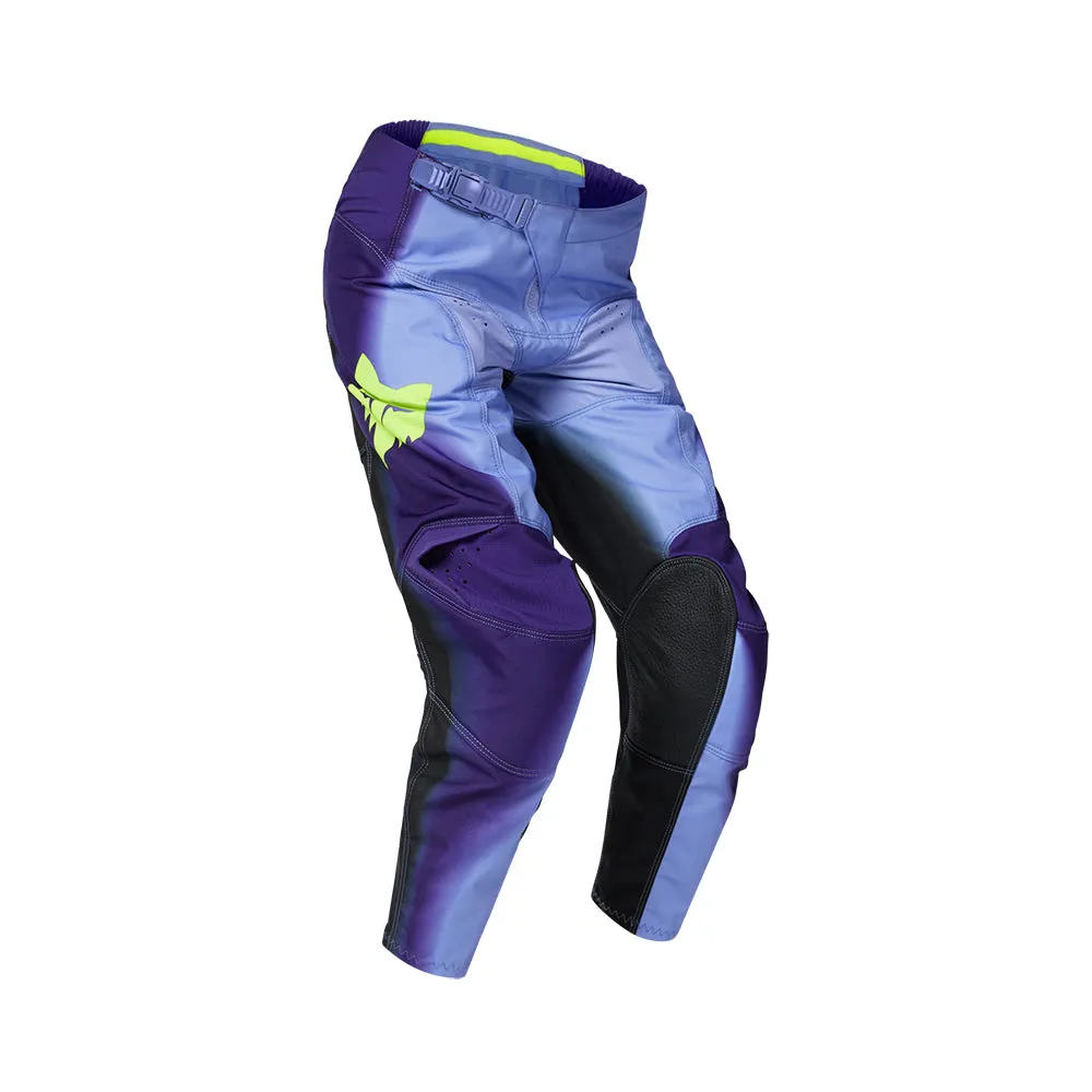 FOX YOUTH 180 INTERFERE PANTS [BLACK/BLUE]