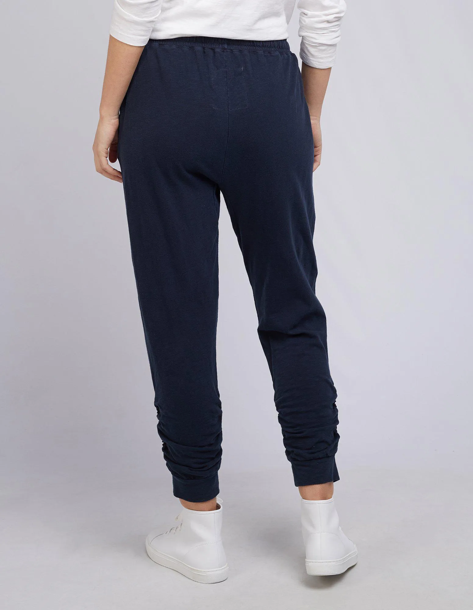 FOXWOOD REECE PANT NAVY